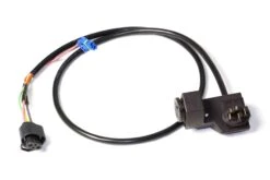 Bosch EBike - Câble D'alimentation Nuvinci Harmony Pour Batterie De Cadre Powerpack Active/ Performa