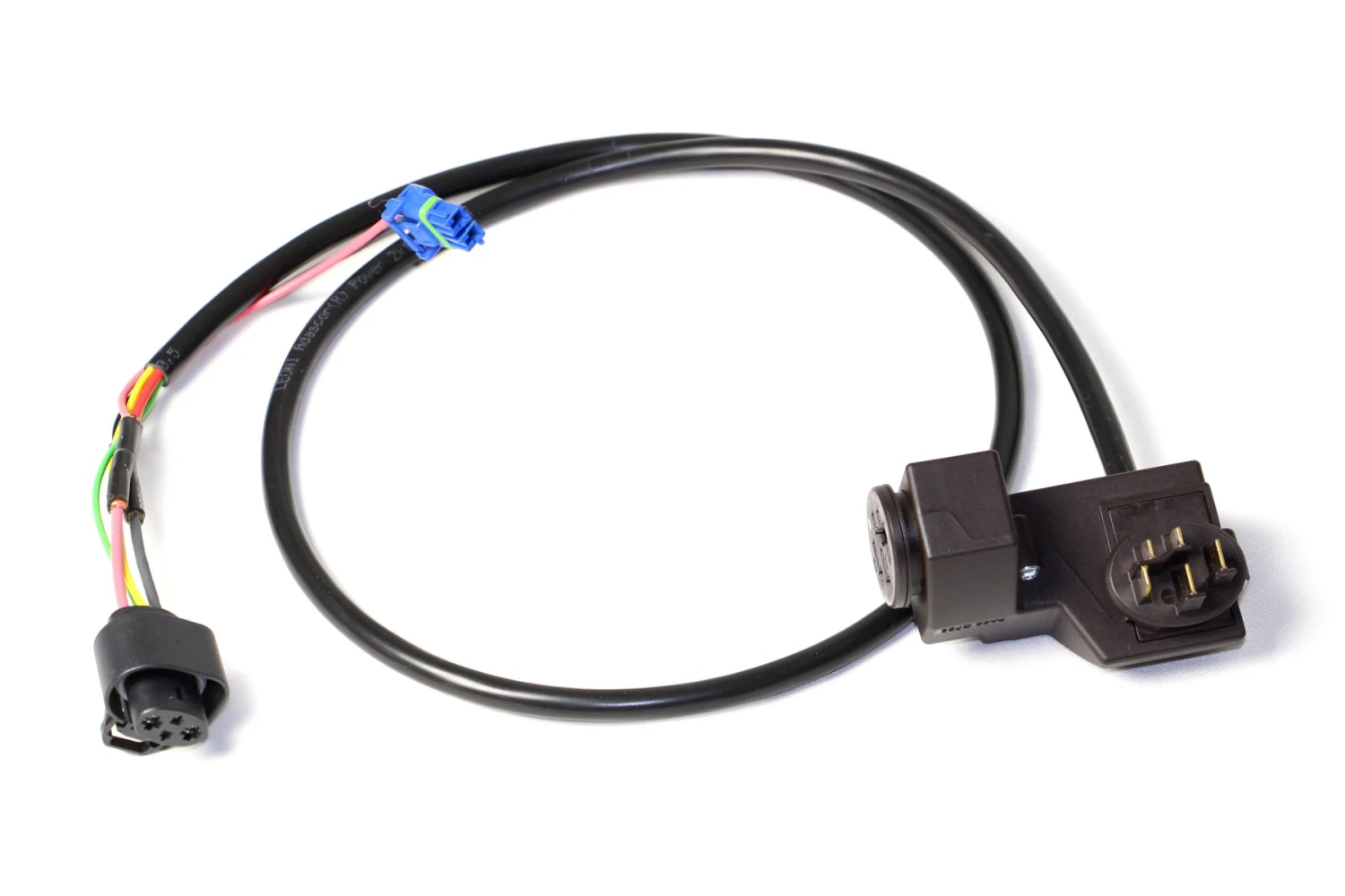 Bosch EBike - Câble D'alimentation Nuvinci Harmony Pour Batterie De Cadre Powerpack Active/ Performa 1 Bosch EBike - Câble D'alimentation Nuvinci Harmony Pour Batterie De Cadre Powerpack Active/ Performa