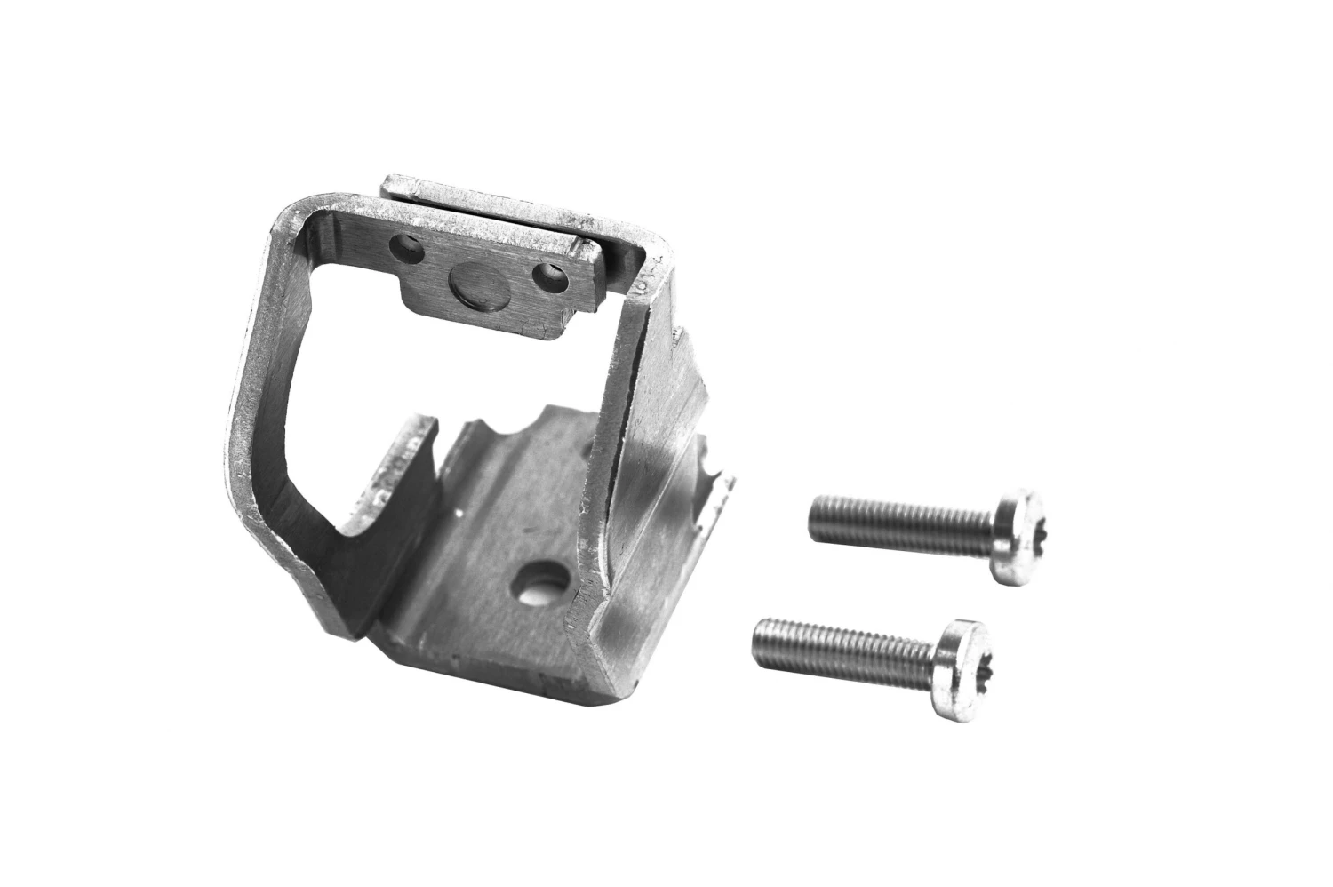 Bosch EBike - Kit De Fixation Pour Support De Batterie De Cadre Active / Performance 1 Bosch EBike - Kit De Fixation Pour Support De Batterie De Cadre Active / Performance