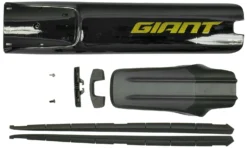 Giant - Cache De Batterie Pour Reign E+ 0, E+1, E+ 2 Pro 2020