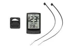 Giant - Compteur RideDash Plus 2 ANT+ 6 Giant - Compteur RideDash Plus 2 ANT+ -Électriques Vélo Pièces Magasin CYCLE COMPUTER RIDEDASH PLUS 2 ANT LEV 410000157 3 3840x2160