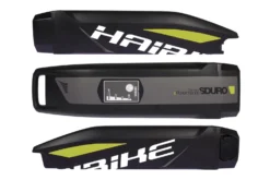 Haibike - Autocollants SDuro 2016 Pour Batterie De Cadre Yamaha