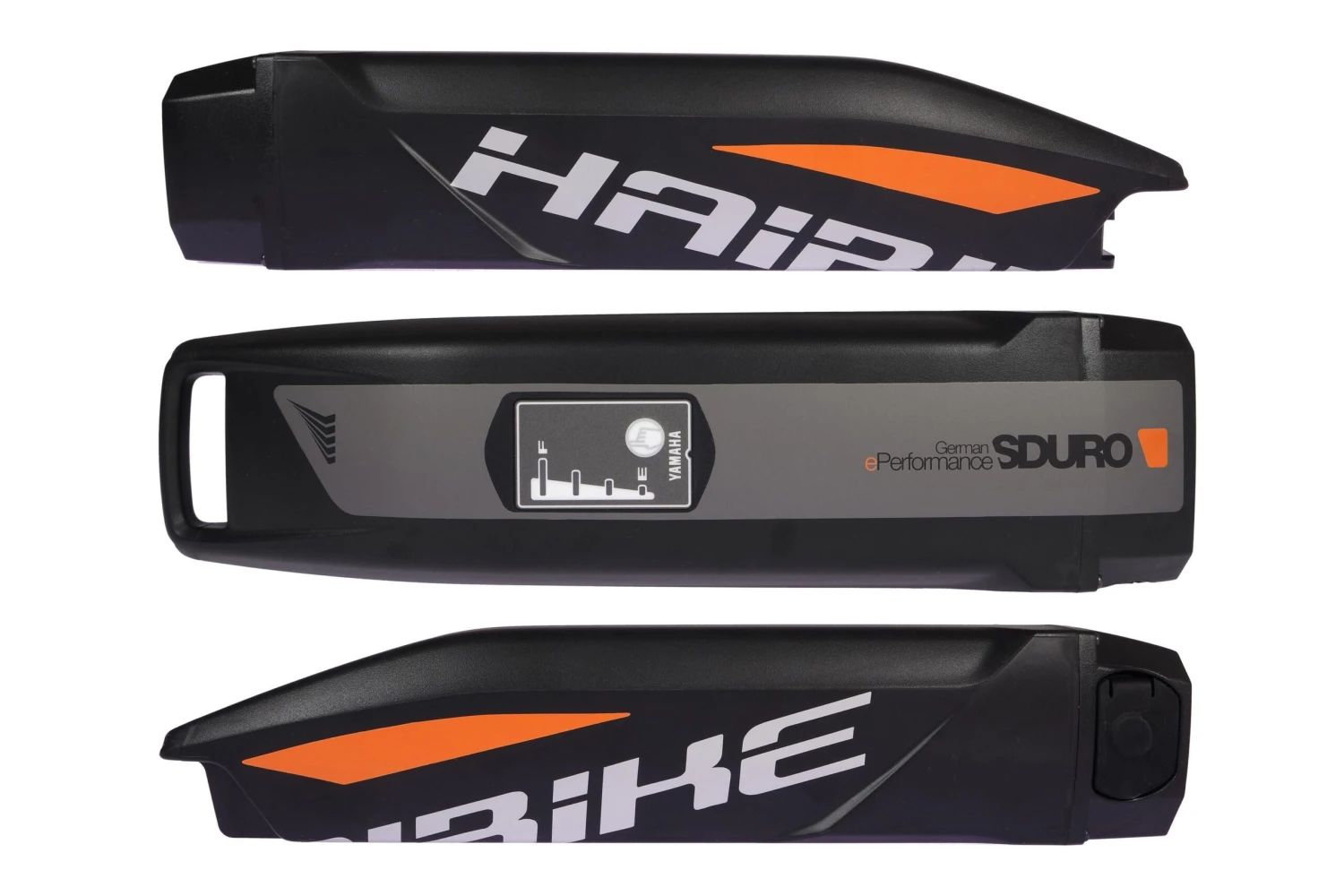 Haibike - Autocollants SDuro 2016 Pour Batterie De Cadre Yamaha 6 Haibike - Autocollants SDuro 2016 Pour Batterie De Cadre Yamaha – Image 6
