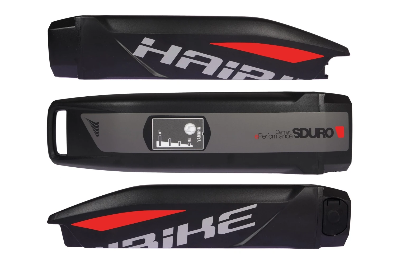 Haibike - Autocollants SDuro 2016 Pour Batterie De Cadre Yamaha 2 Haibike - Autocollants SDuro 2016 Pour Batterie De Cadre Yamaha – Image 2