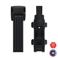 Abus - Antivol Bordo 6000K/90 Avec Cylindre XPlus One Key 5 Abus - Antivol Bordo 6000K/90 Avec Cylindre XPlus One Key -Électriques Vélo Pièces Magasin abus antivol bordo 6000k 90 xplus one key 1 3840x2160