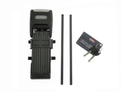 ABUS - Antivol Pliable à Alarme Bordo Alarm 6000A - 120 Cm -Électriques Vélo Pièces Magasin abus antivol pliable a alarme bordo alarm 6000 a 120 cm 3 3840x2160 scaled