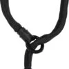 ABUS - Chaîne Enfichable IvyTex 85 Cm