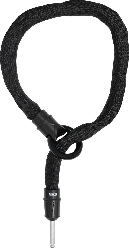 ABUS - Chaîne Enfichable IvyTex 85 Cm
