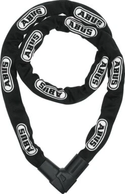 ABUS - Chaîne Antivol CityChain 1010 -Électriques Vélo Pièces Magasin abus citychain 1010 3 3840x2160