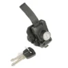 ABUS - Serrure De Batterie Rétractable (axial) Bosch PowerTube Smart System