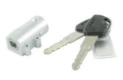 ABUS - Serrure Pour Batteries Giant Downtube