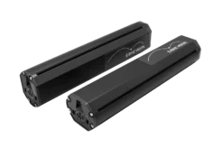 E-Bike Vision - EBV Batterie Intube Compatible Bosch Active (Plus) / Performance (CX) 36 V 461 Wh