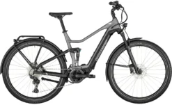 Bergamont E-Horizon FS Expert - 2022