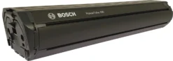 Bosch EBike - Batterie PowerTube 400Wh
