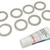 Bosch EBike - Kit D'entretien Pour Bague De Protection De Roulement Sur Moteur Active/Plus Gen.3