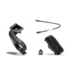 Bosch EBike - Kit Support Pour écran Kiox 300 Et SmartphoneGrip Smart System