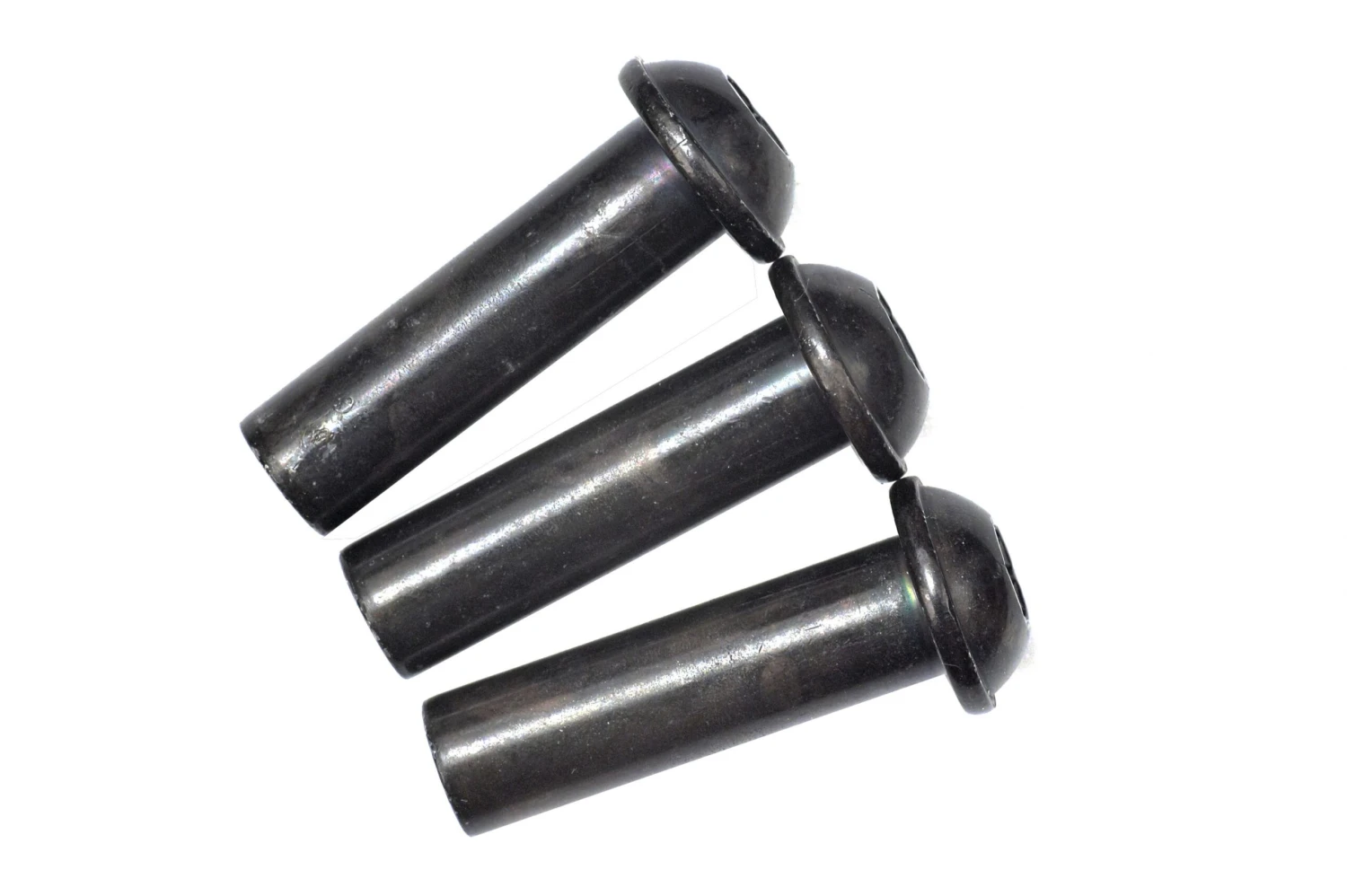 Bosch EBike Lot De 3 Douilles étirables M8, T40 - Classic Line 1 Bosch EBike Lot De 3 Douilles étirables M8, T40 - Classic Line