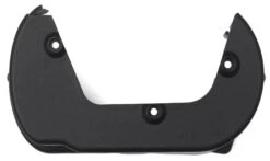 Bosch EBike - Protection Moteur Contre Les Projections De Gravillons - Classic Line