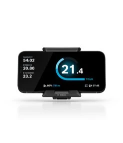Bosch EBike - SmartphoneGrip Smart System