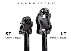Cane Creek - Thudbuster ST G4 - Tige De Selle Suspendue -Électriques Vélo Pièces Magasin canne creek thudbuster st tige de selle suspendue 3 3840x2160