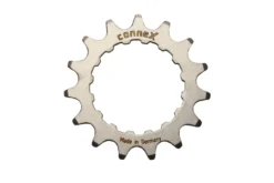 Connex - Pignon 15 Dents Pour Moteur Bosch Active/Performance