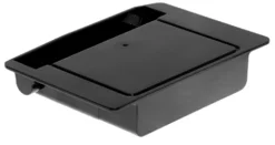 Derby Cycle - Cache De Protection Pour Support Batterie - Moteur Impulse Evo-Next 36 V