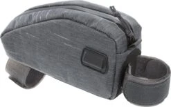 Evoc - Sacoche De Bike Packing Pour Tube Supérieur 0,5 L -Électriques Vélo Pièces Magasin evoc sacoche bike packing tube superieur 500 ml autre vue 3840x2160