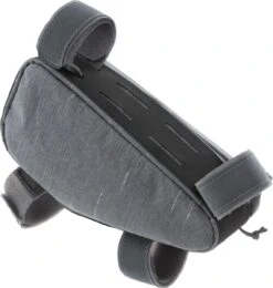 Evoc - Sacoche De Cadre 1L - Bikepacking -Électriques Vélo Pièces Magasin evoc sacoche de cadre 1l gris carbone p 2 3840x2160