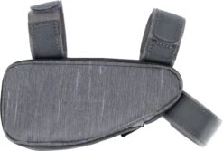 Evoc - Sacoche De Cadre 0,7 L - Bikepacking -Électriques Vélo Pièces Magasin evoc sacoche de cadre 700 ml gris carbone perspective 5 3840x2160