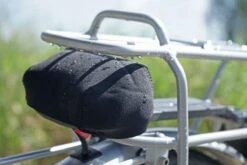 Fahrer - Etui De Protection Pour Broches De Raccordement - Batterie De Porte-bagages 6 Fahrer - Etui De Protection Pour Broches De Raccordement - Batterie De Porte-bagages -Électriques Vélo Pièces Magasin fahrer ebike batterie abdeckung gepaecktraeger detail 2 0 neuCkcVwWFi3DXU3 3840x2160