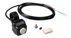 Flyer - Bouton D'aide à La Marche Pour Moteur Panasonic 36V