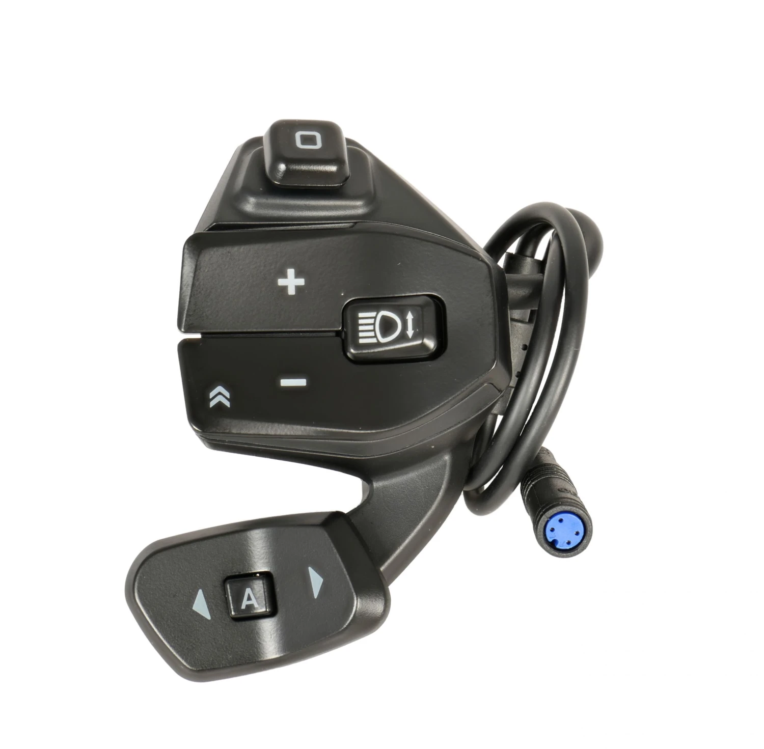 Flyer - Unité De Commande Remote Control RC1 1 Flyer - Unité De Commande Remote Control RC1