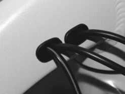 Flyer - Passe-câble Original (16 Mm X 6 Mm - Trou 4,2 Mm) -Électriques Vélo Pièces Magasin flyer passe cable original detail 2 3840x2160