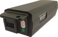 Giant - Energypak - Batterie De Porte-bagages - 500Wh -Électriques Vélo Pièces Magasin giant batterie de porte bagages energypak 500wh 5 pin 3840x2160