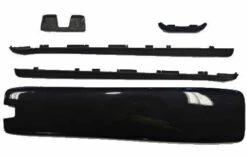 Giant - Cache De Batterie Pour Fathom E+ 1 Pro 6 Giant - Cache De Batterie Pour Fathom E+ 1 Pro -Électriques Vélo Pièces Magasin giant cache batterie fathom eplus1 shiny black 3840x2160