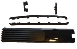 Giant - Cache De Batterie Pour Trance E+ 0 Pro Noir 2019