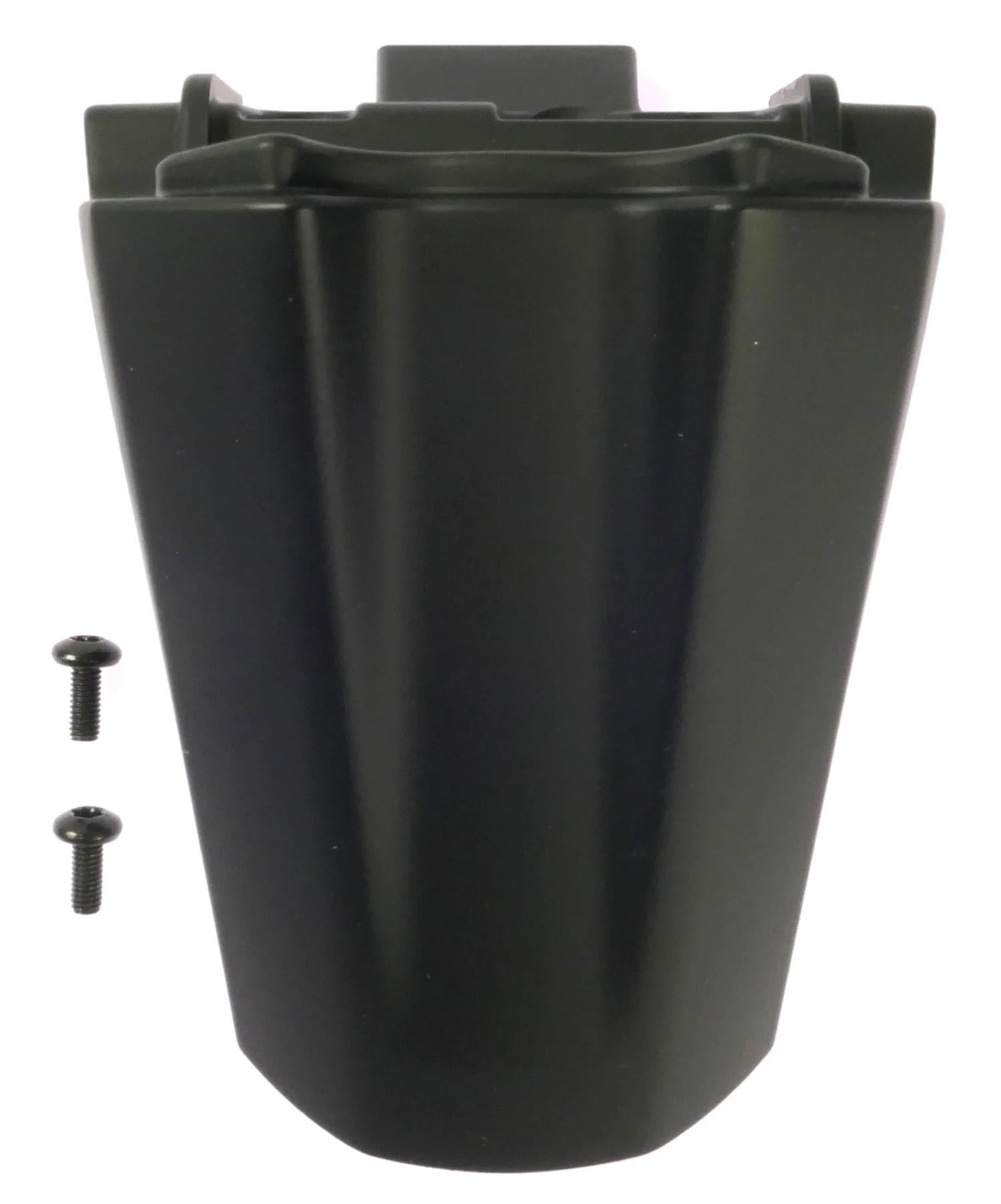 Giant - Cache De Cadre Pour Serrure De Batterie 2 Giant - Cache De Cadre Pour Serrure De Batterie – Image 2