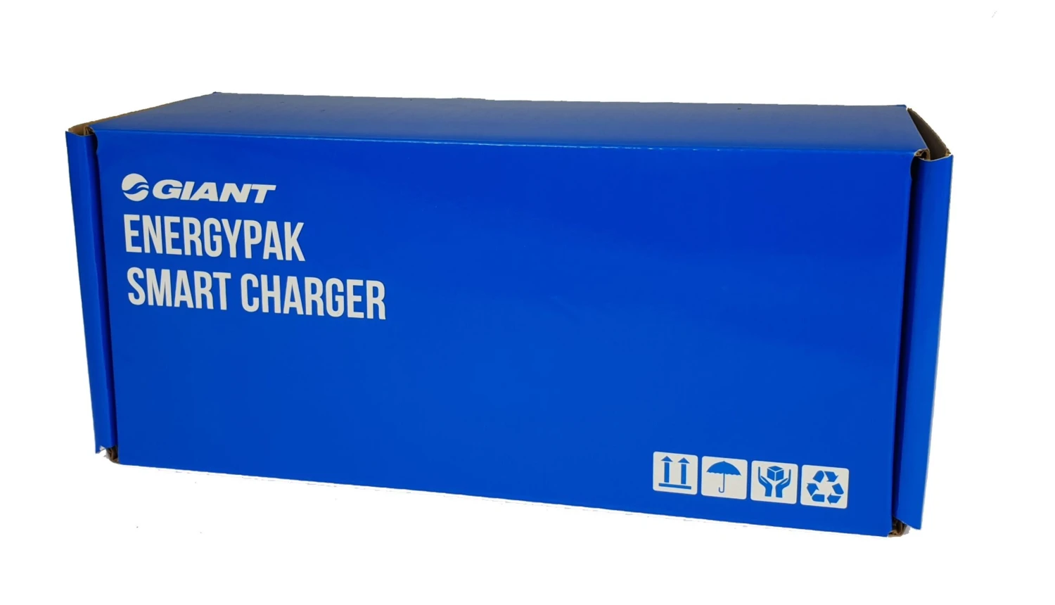 Giant - Chargeur Intelligent EnergyPak Smart Charger 2019 4 Giant - Chargeur Intelligent EnergyPak Smart Charger 2019 – Image 4