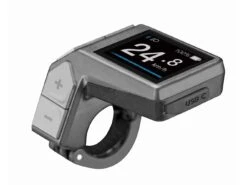 Giant - RideControl Dash 2 En 1 SG - Ecran Avec Boutons De Commande -Électriques Vélo Pièces Magasin giant ecran ridecontrol dash detail 1 3840x2160