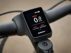 Giant - Ecran Couleur RideDash Evo SG -Électriques Vélo Pièces Magasin giant ecran ridedash evo detail 2 3840x2160