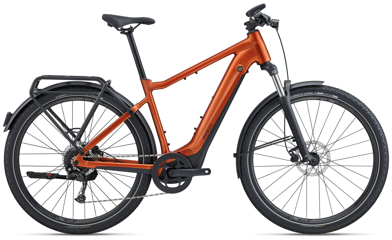 Giant Explore E+ 2 - 2023 2 Giant Explore E+ 2 - 2023 – Image 2