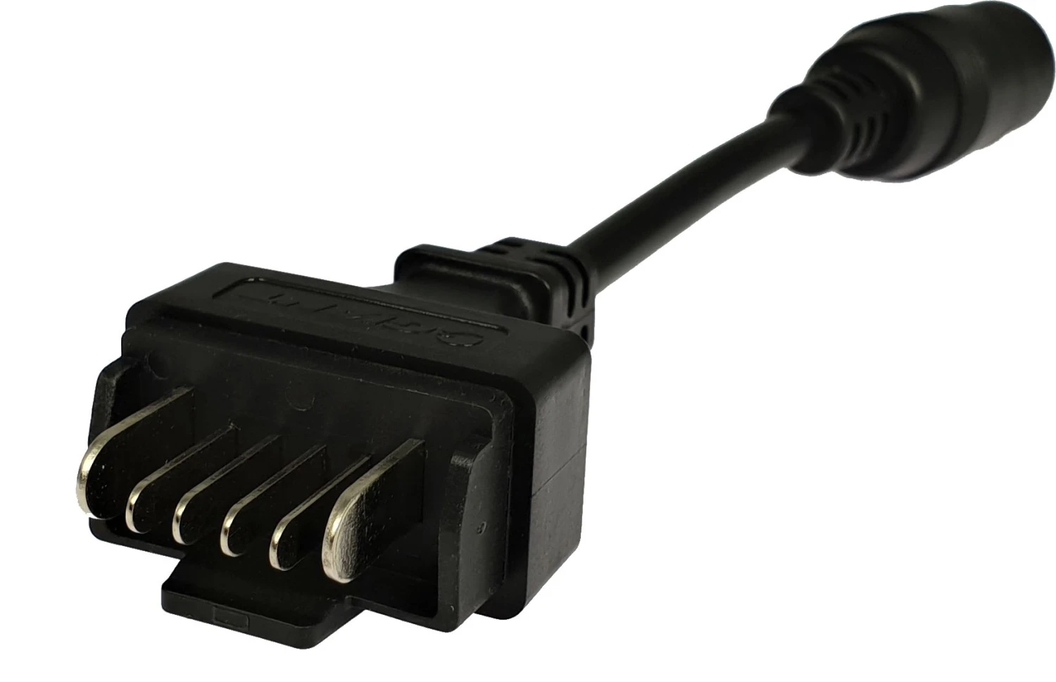 Giant - Chargeur Intelligent EnergyPak Smart Charger 2019 3 Giant - Chargeur Intelligent EnergyPak Smart Charger 2019 – Image 3