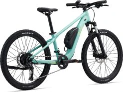 Giant Liv Tempt E+ 24 - 2023 -Électriques Vélo Pièces Magasin giant liv tempt e 24 2023 2 3840x2160