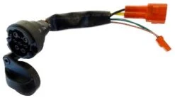 Giant - Prise De Charge 7 Pin à Intégrer Sur Le VAE Pour Energypak 625 Wh