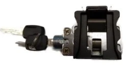 Giant - Serrure De Batterie Pour Fathom E+ Pro 2019 / Liv Vall-E+ Pro 2019