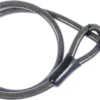 Haibike - MRS Câble Antivol The Cable Lock - 100 Cm