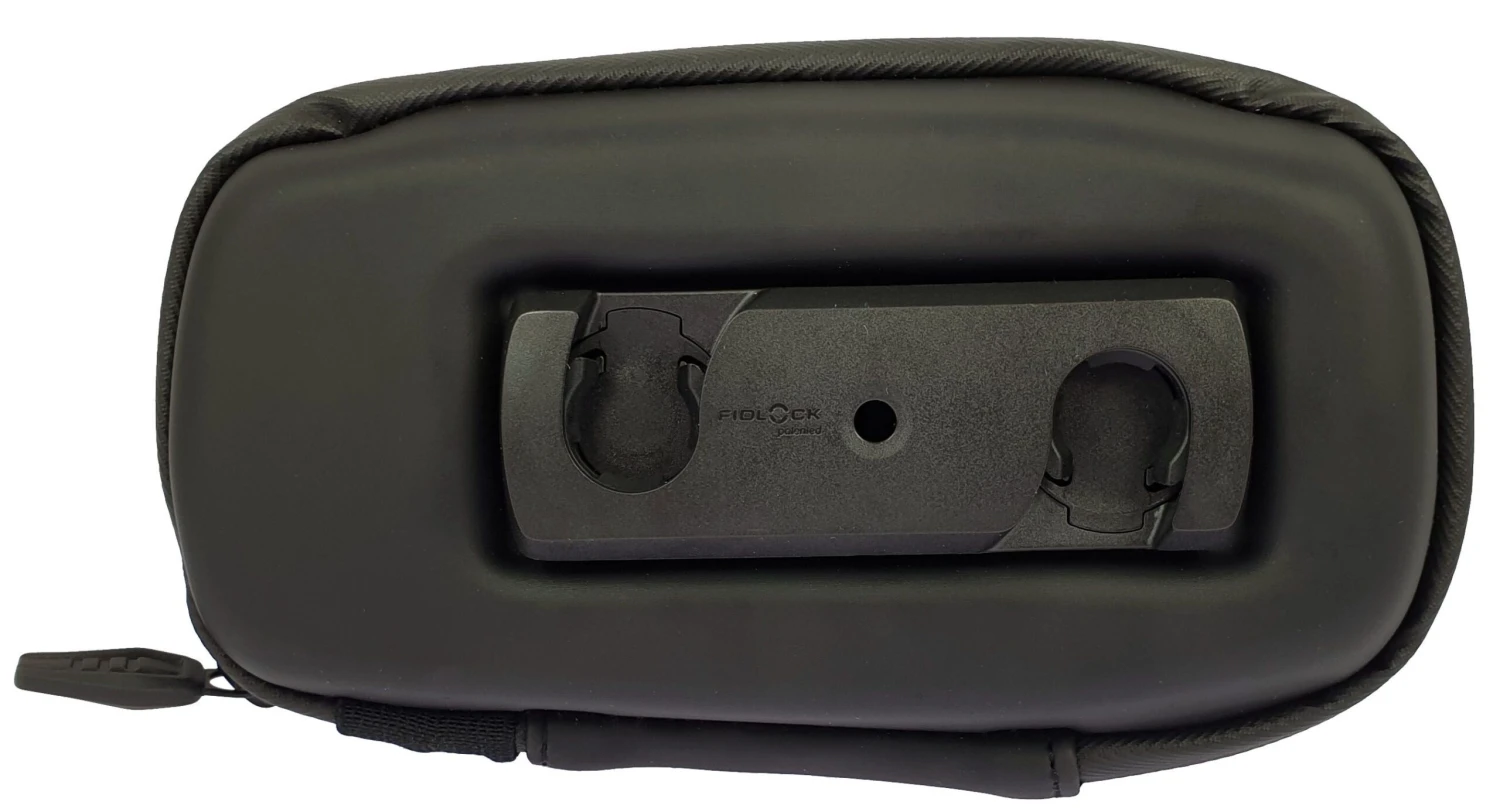 Haibike - MRS The Rail Bag - Pochette De Cadre - Taille S 2 Haibike - MRS The Rail Bag - Pochette De Cadre - Taille S – Image 2