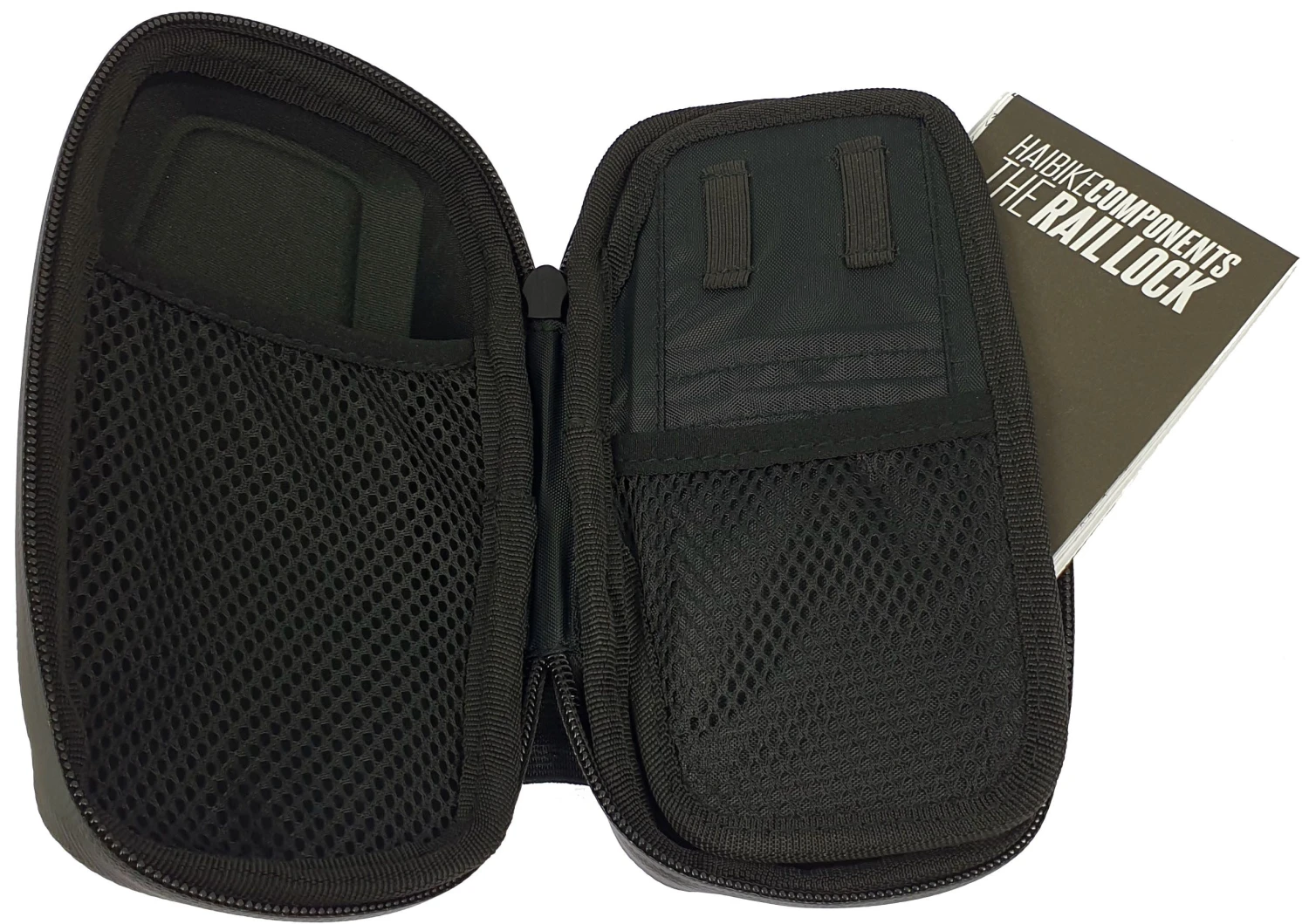 Haibike - MRS The Rail Bag - Pochette De Cadre - Taille S 4 Haibike - MRS The Rail Bag - Pochette De Cadre - Taille S – Image 4