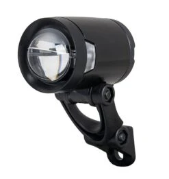 Herrmans - H-Black Pro LED - Phare Pour Vélo électrique