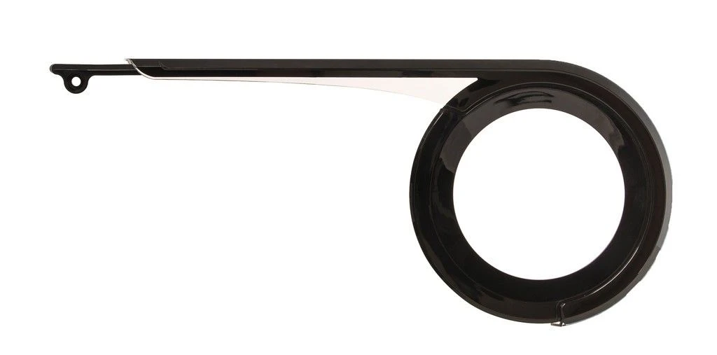 Herrmans - Halo 38 - Protège-chaîne Pour Plateau 38 Dents - Ø125mm / 325 - 440 Mm 1 Herrmans - Halo 38 - Protège-chaîne Pour Plateau 38 Dents - Ø125mm / 325 - 440 Mm